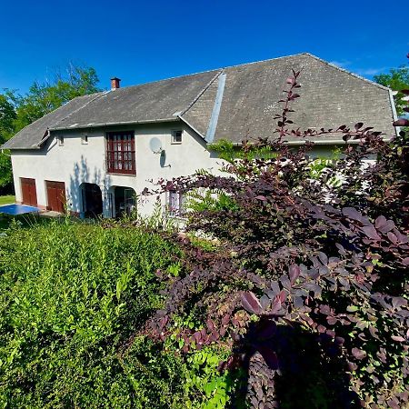 Apartament Toereki 34 Vendeghaz Siófok Zewnętrze zdjęcie