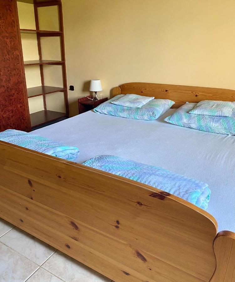 Apartament Toereki 34 Vendeghaz Siófok Zewnętrze zdjęcie