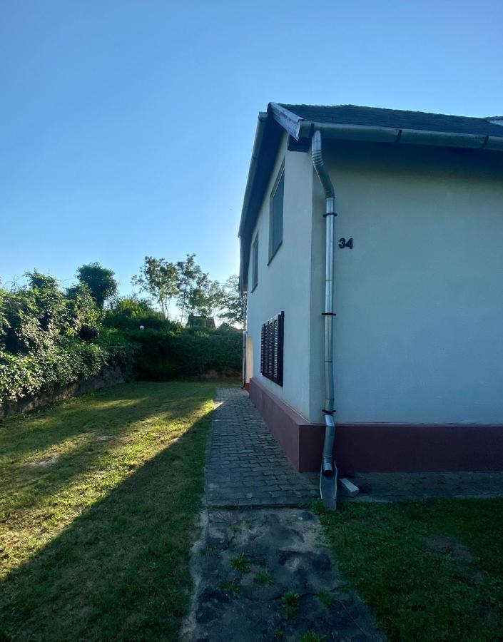 Apartament Toereki 34 Vendeghaz Siófok Zewnętrze zdjęcie