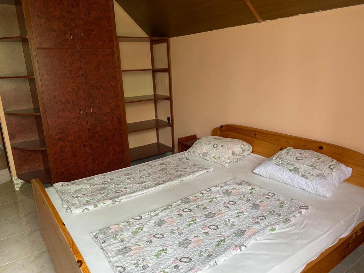 Apartament Toereki 34 Vendeghaz Siófok Zewnętrze zdjęcie