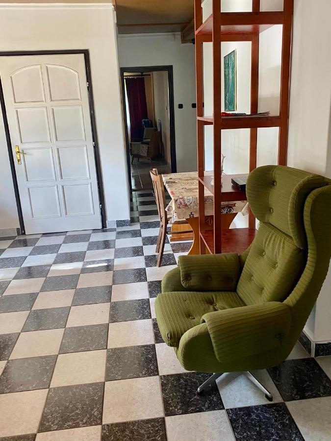 Apartament Toereki 34 Vendeghaz Siófok Zewnętrze zdjęcie